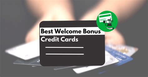 best welcome bonus|Here are the best credit card welcome offers for July .